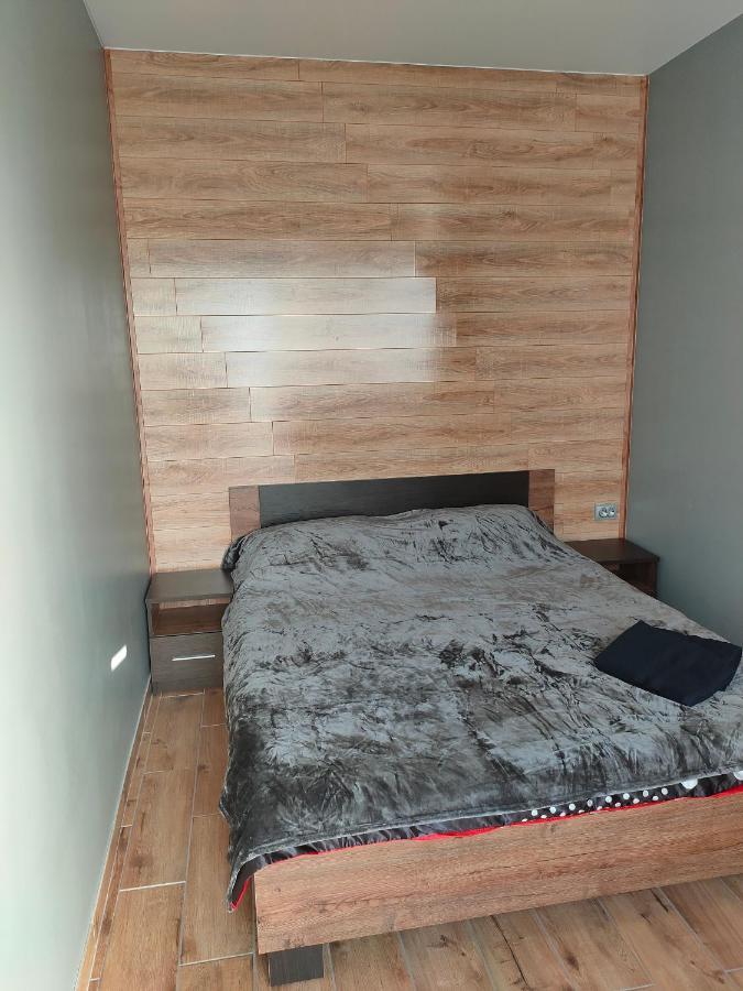 Hotel Rava-Ruska Extérieur photo